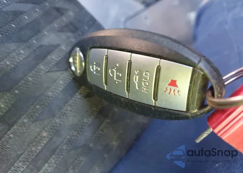 2017 Nissan Altima 2.5/S/Sv/Sl/Sr from USA, damaged, VIN 1N4AL3AP9HN359568